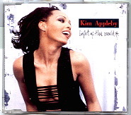 Kim Appleby - Light Of The World